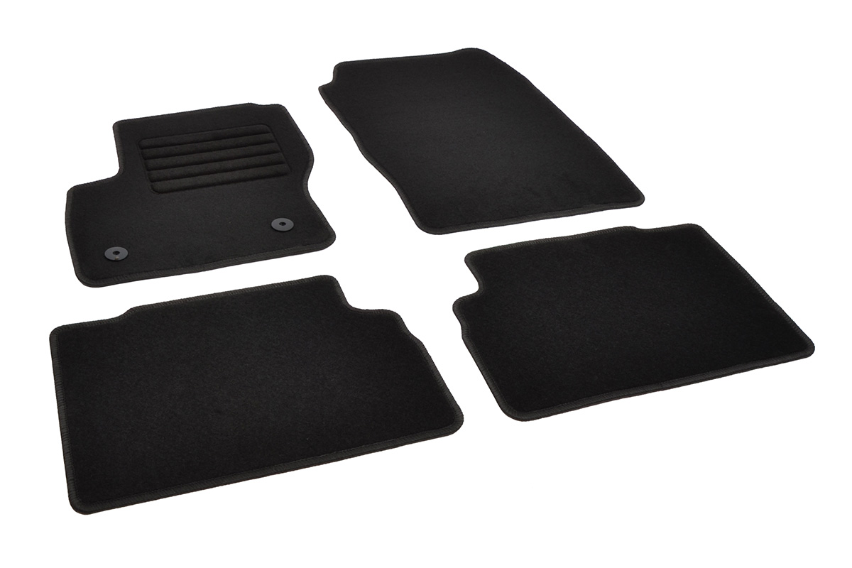 E-shop Textilné autokoberce Rigum pre Ford C-Max (2012 - 2015)