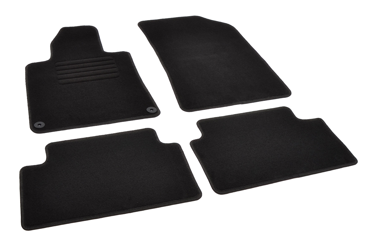 E-shop Textilné autokoberce Rigum pre Peugeot 508 (2011 - 2019)