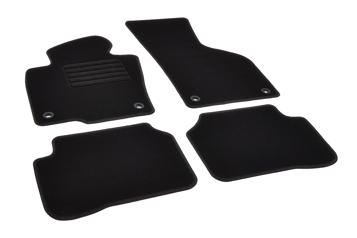 E-shop Textilné autokoberce Rigum pre Volkswagen Passat B6/B7 (2005 - 2014)
