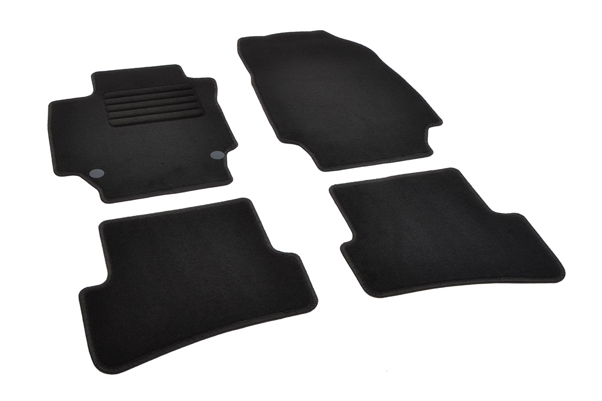 E-shop Textilné autokoberce Rigum pre Renault Captur (2013 - 2020)
