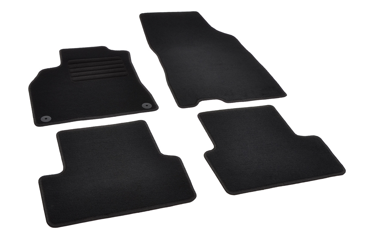 E-shop Textilné autokoberce Rigum pre Renault Fluence (2010 - 2015)