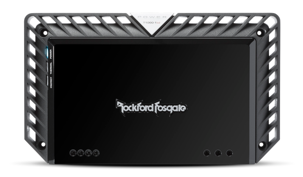 E-shop Zosilňovač Rockford Fosgate POWER T1000-1bdCP