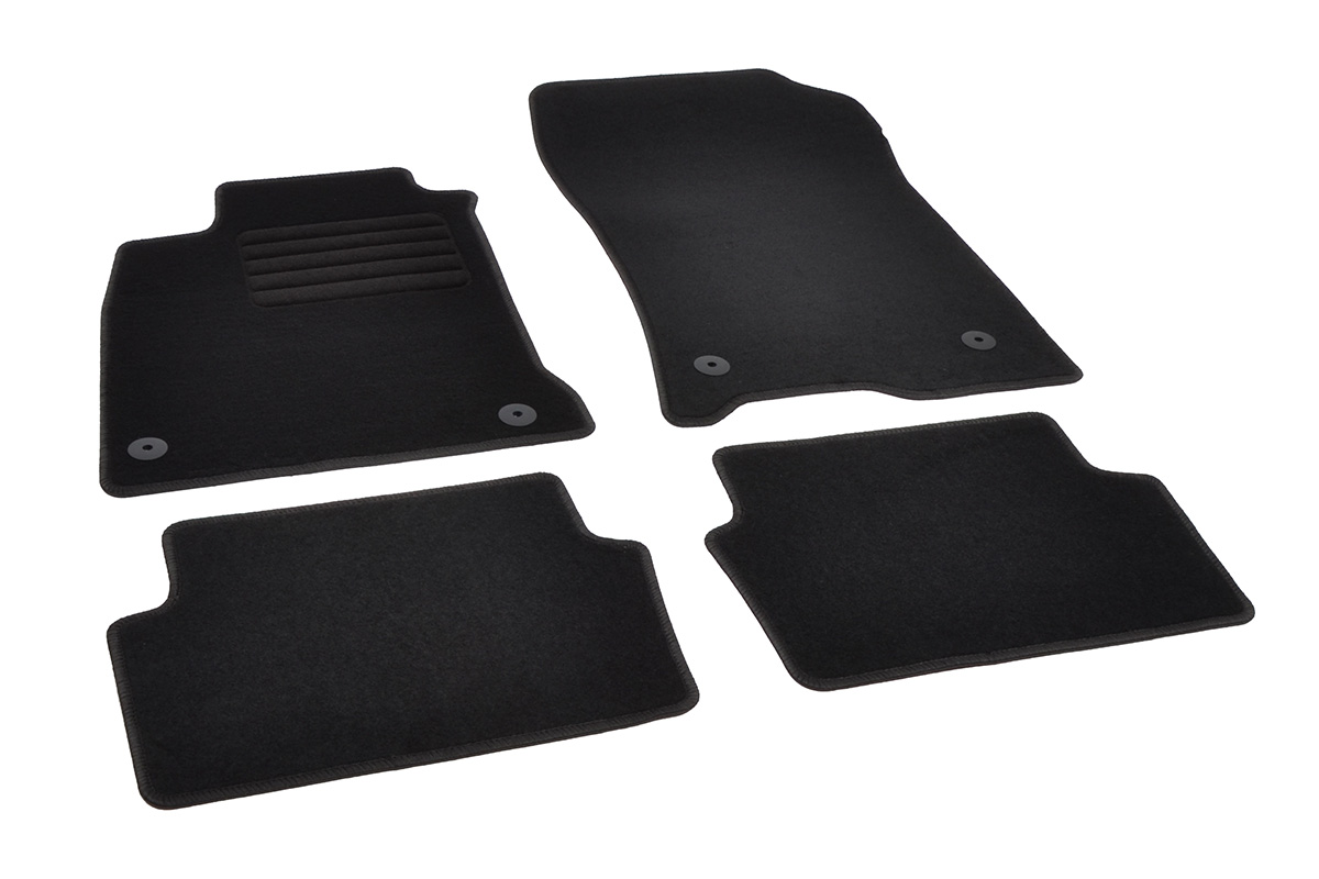 E-shop Textilné autokoberce Rigum pre Renault Laguna Hatchback/Combi (2007 - 2015)
