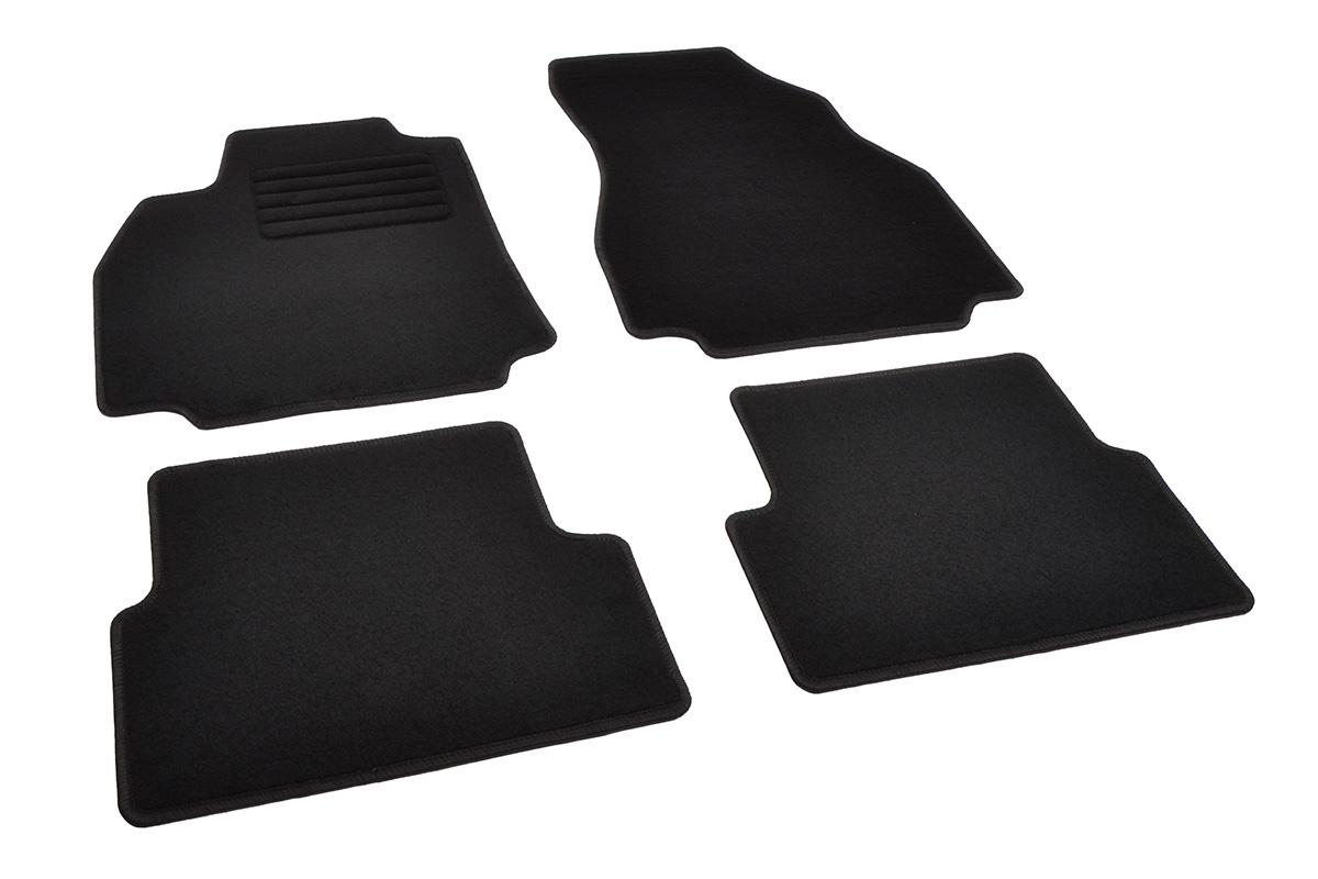 E-shop Textilné autokoberce Rigum pre Renault Megane (2002 - 2009)