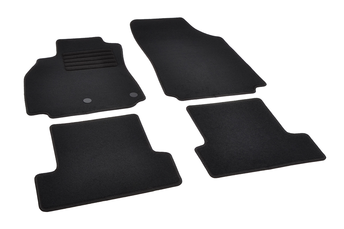 E-shop Textilné autokoberce Rigum pre Renault Megane Hatchback (2009 - 2016)