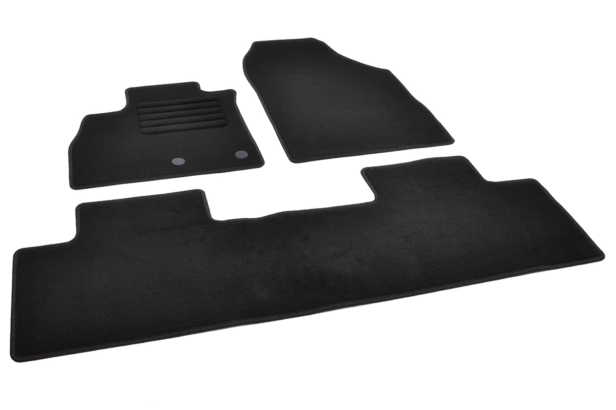 E-shop Textilné autokoberce Rigum pre Renault Scenic (2016 -)