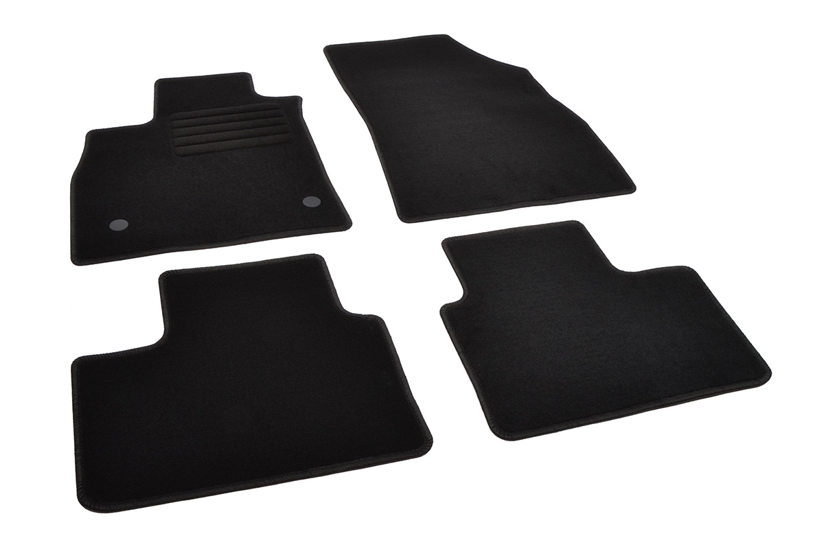 E-shop Textilné autokoberce Rigum pre Renault Talisman (2016 -)