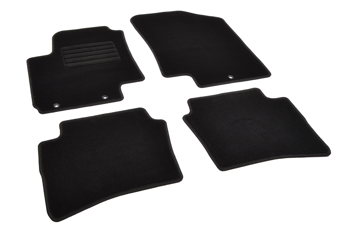 E-shop Textilné autokoberce Rigum pre Hyundai i20 (2010 -)