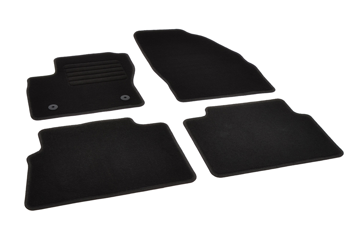 E-shop Textilné autokoberce Rigum pre Ford Kuga (2011 - 2013)