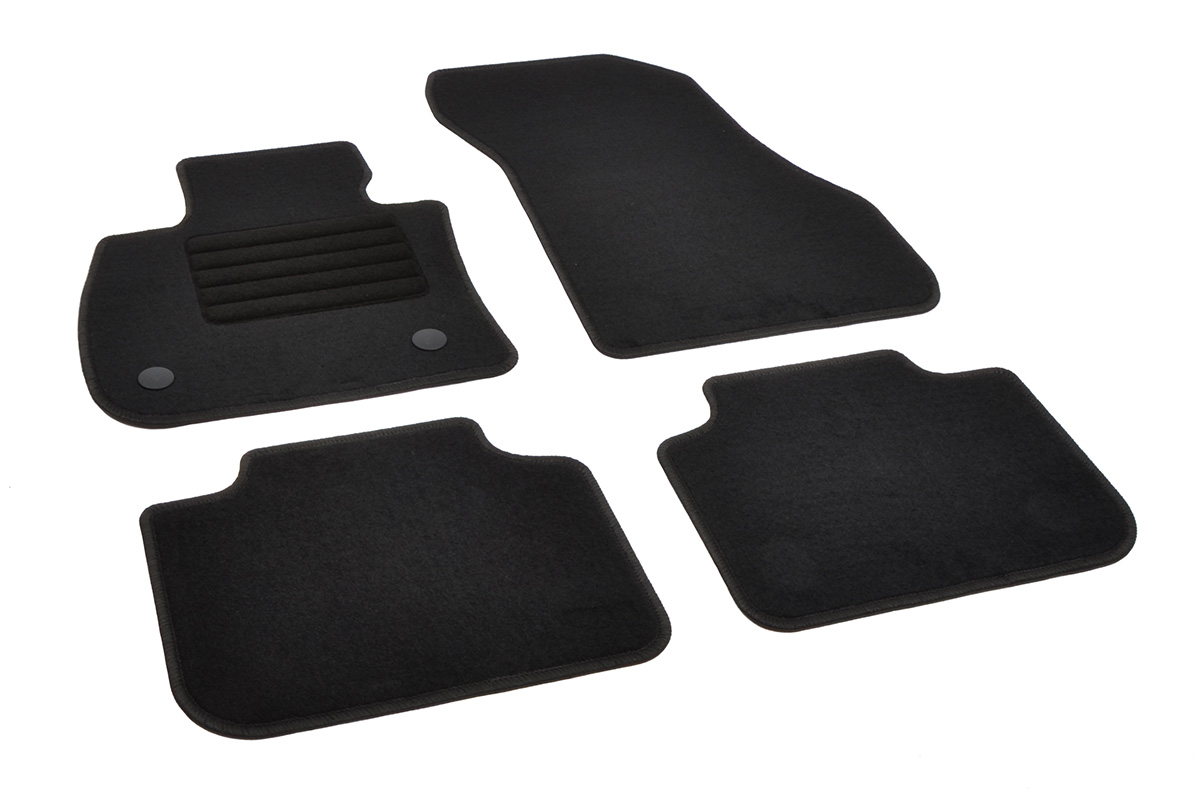 E-shop Textilné autokoberce Rigum pre BMW X1 F48 (2015 -)