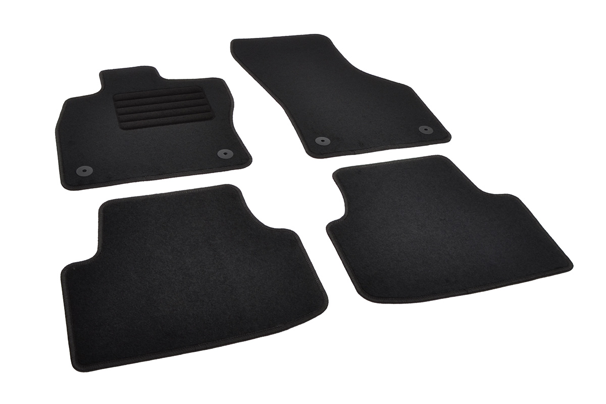 E-shop Textilné autokoberce Rigum pre Cupra Formentor (2020 -) / Seat Leon (2019 -) / Volkswagen Golf VIII Variant (2021 -)