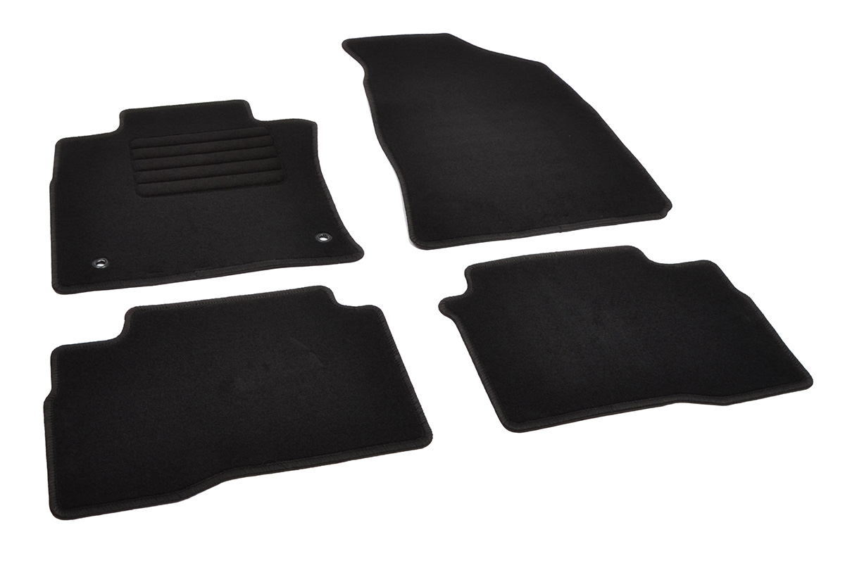 E-shop Textilné autokoberce Rigum pre Ssangyong Tivoli (2015 -)
