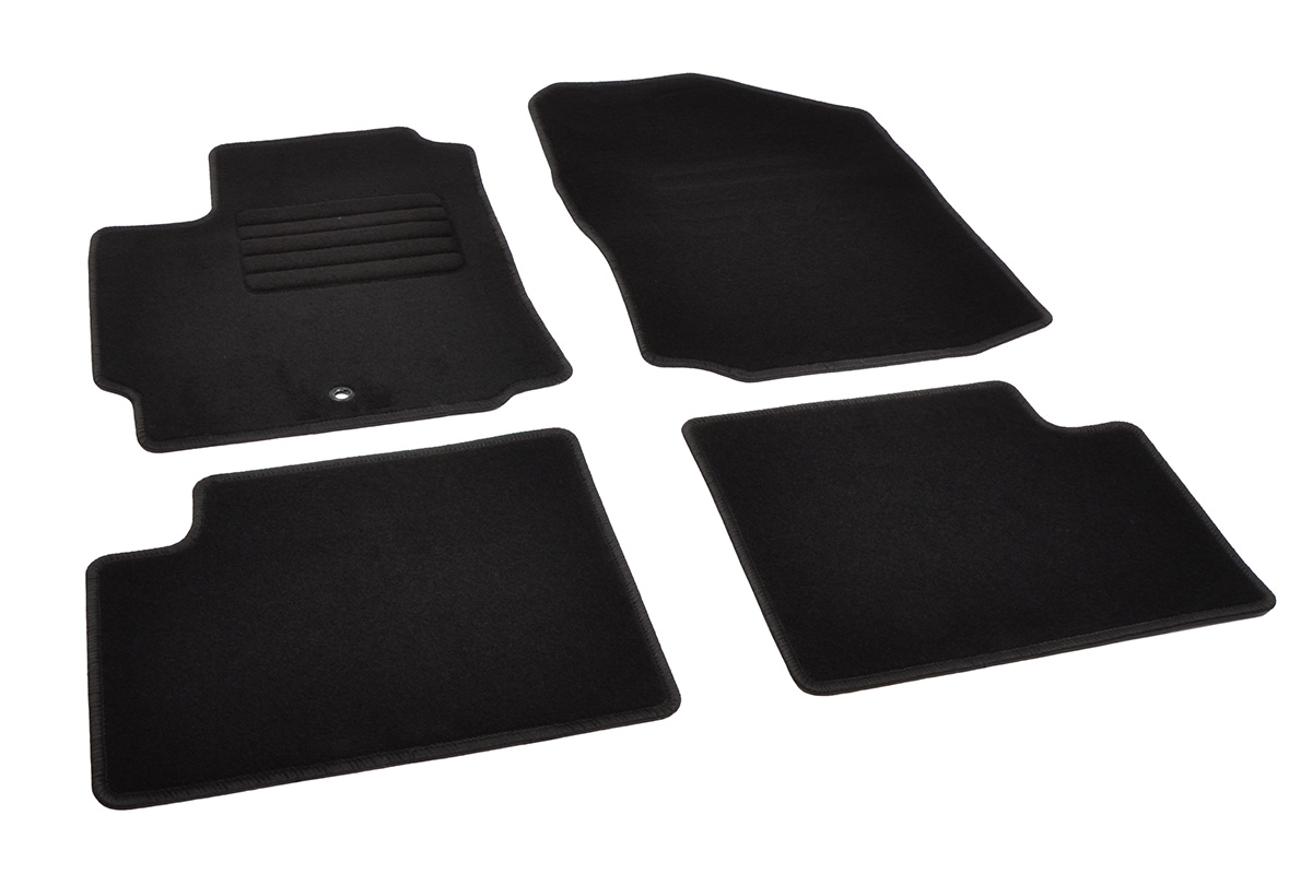 E-shop Textilné autokoberce Rigum pre Subaru Justy (2008 - 2011)