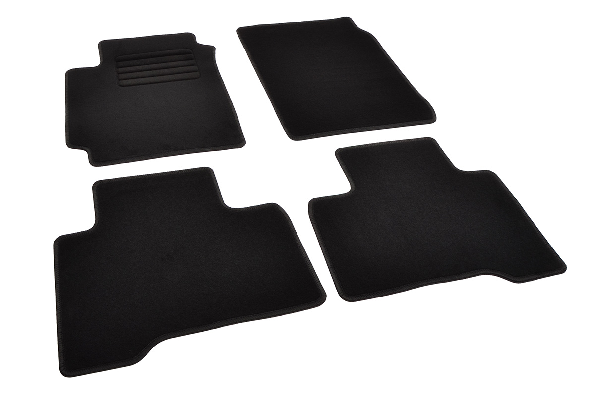 E-shop Textilné autokoberce Rigum pre Suzuki Grand Vitara 5 dv. (2005 - 2015)