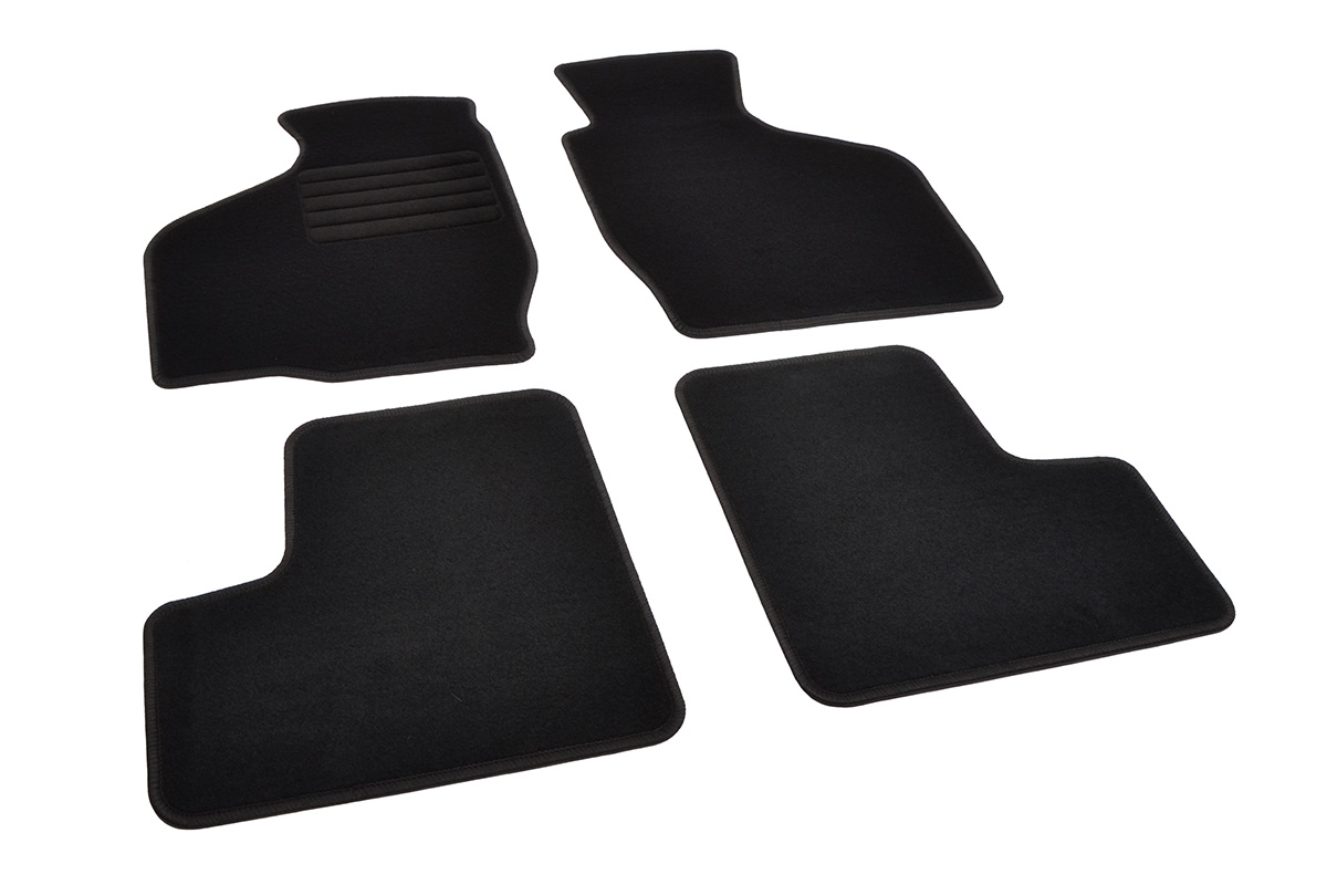 E-shop Textilné autokoberce Rigum pre Suzuki Ignis (2001 - 2003)