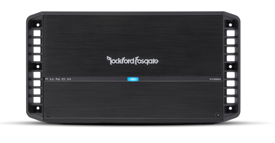 E-shop Zosilňovač Rockford Fosgate PUNCH P1000X2