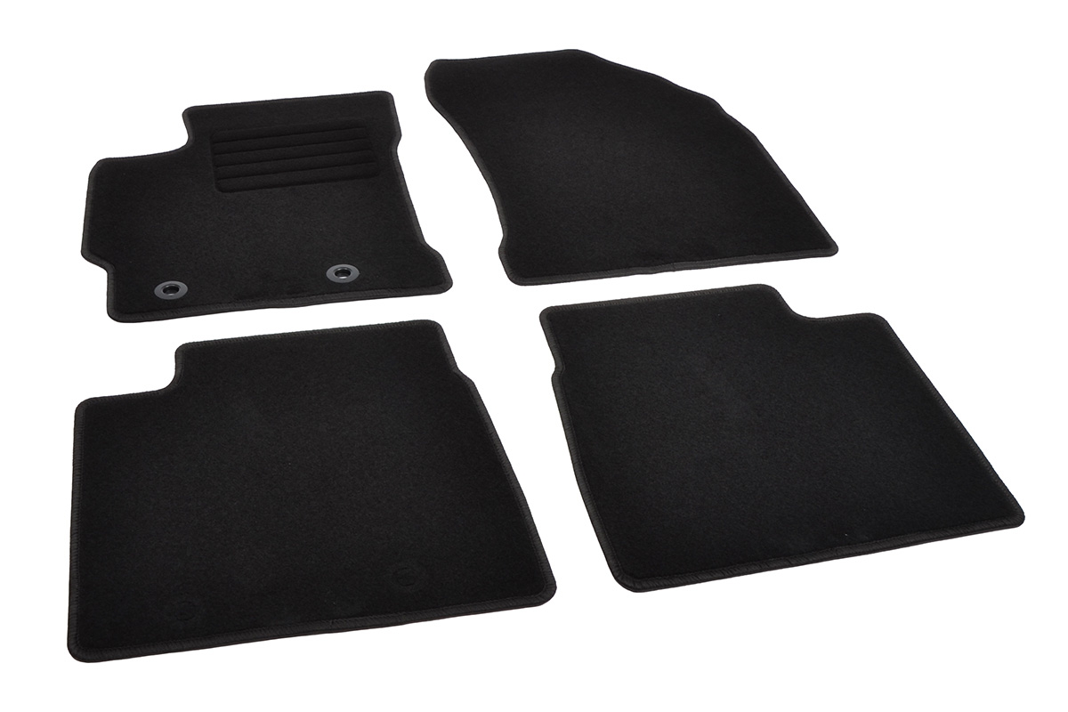 E-shop Textilné autokoberce Rigum pre Toyota Corolla E170 (2013 - 2019)