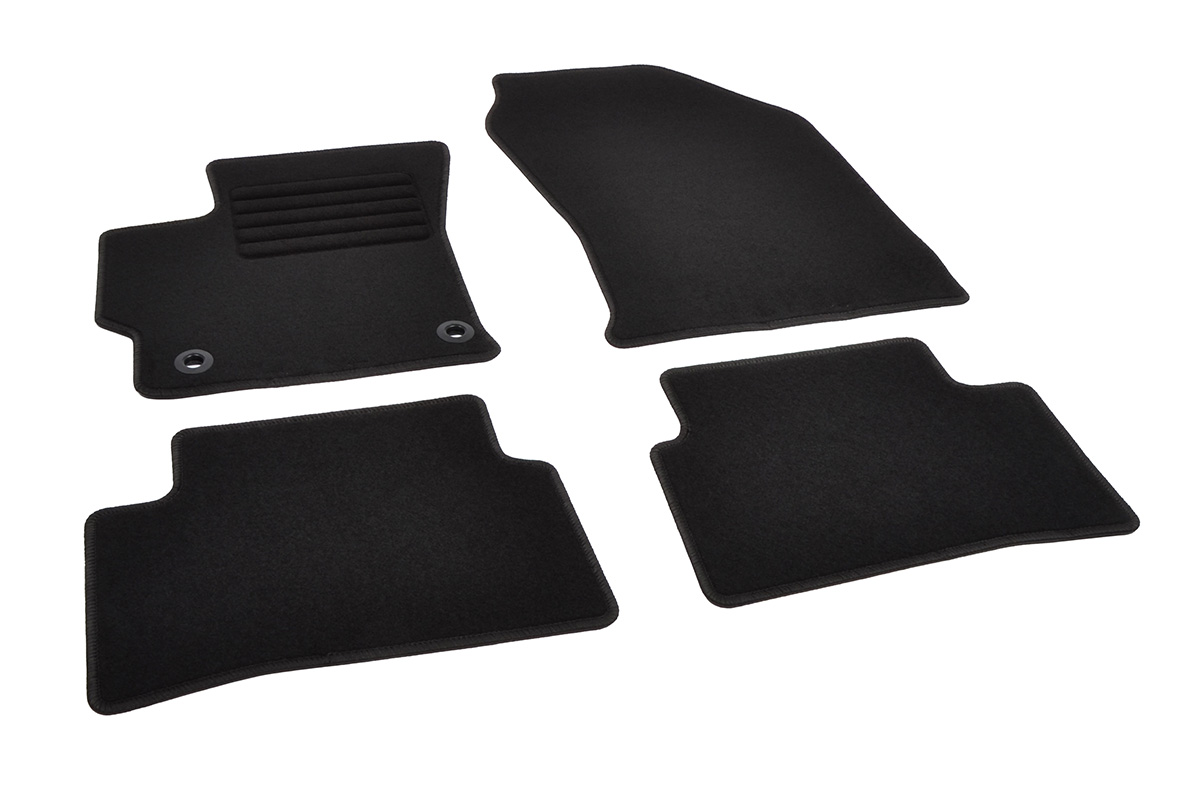 E-shop Textilné autokoberce Rigum pre Toyota Corolla E210 Hatchback (2019 -)