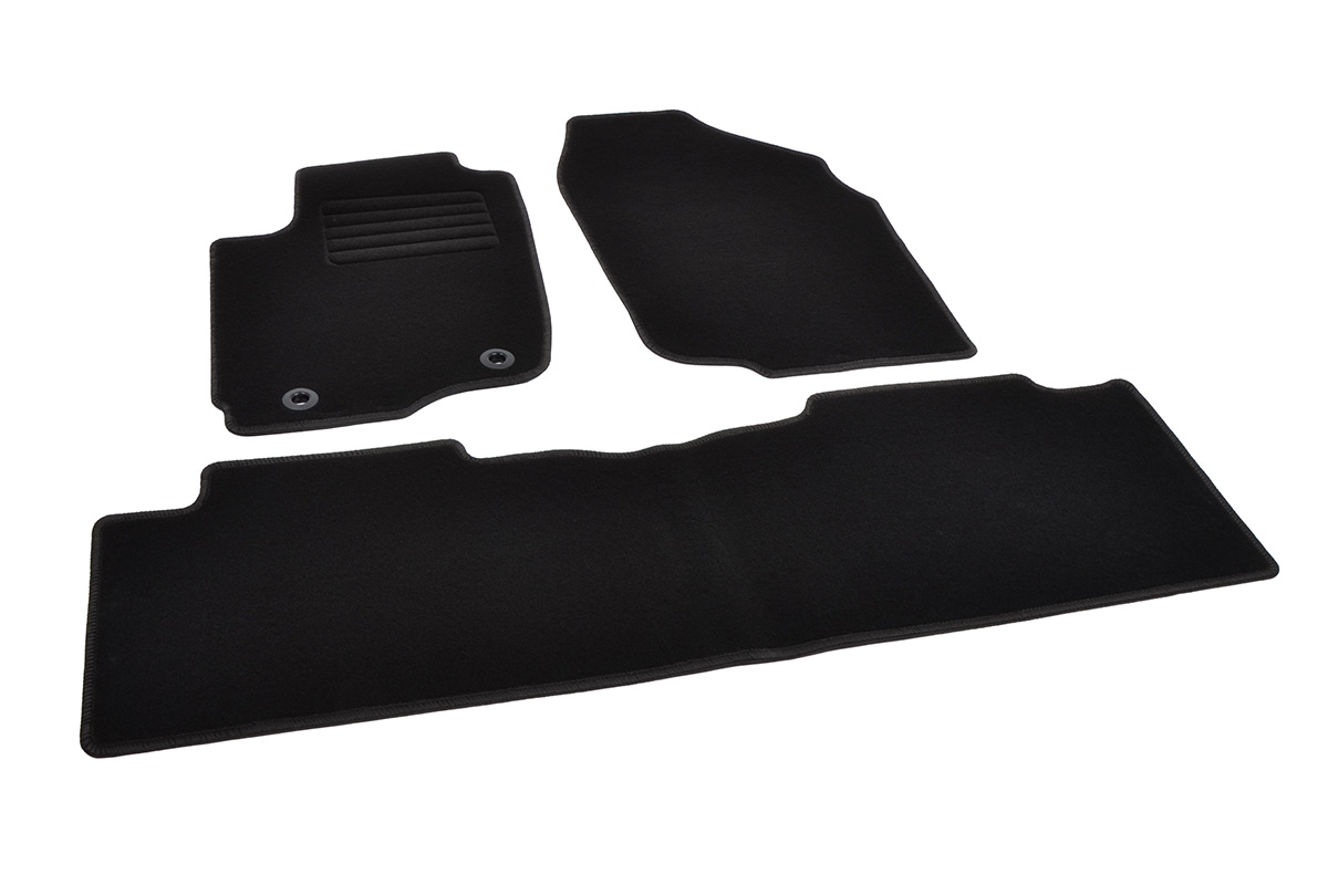 E-shop Textilné autokoberce Rigum pre Toyota Rav4 (2013 - 2019)