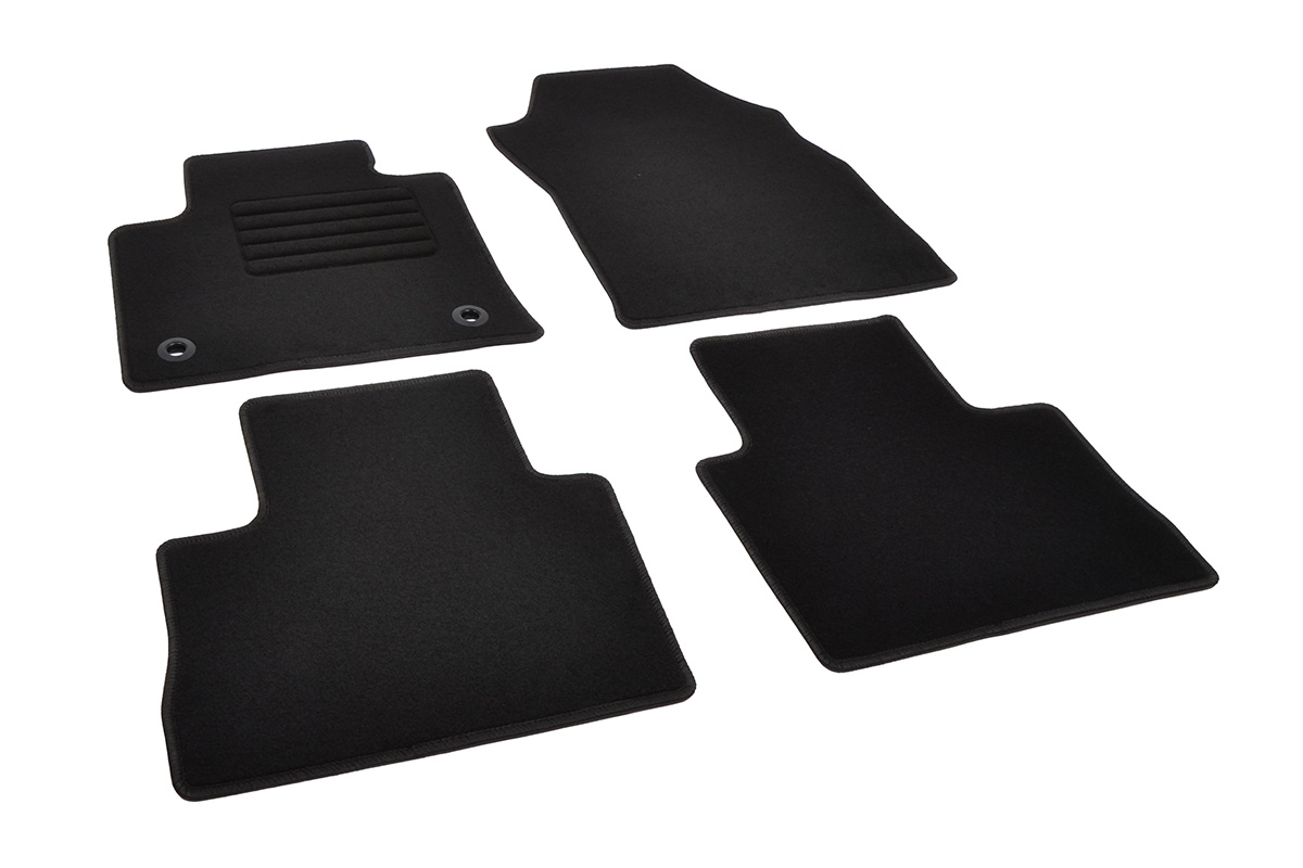 E-shop Textilné autokoberce Rigum pre Toyota Rav4 (2019 -)