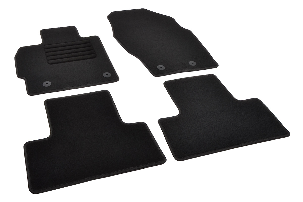 E-shop Textilné autokoberce Rigum pre Mazda CX-7 (2009 -)