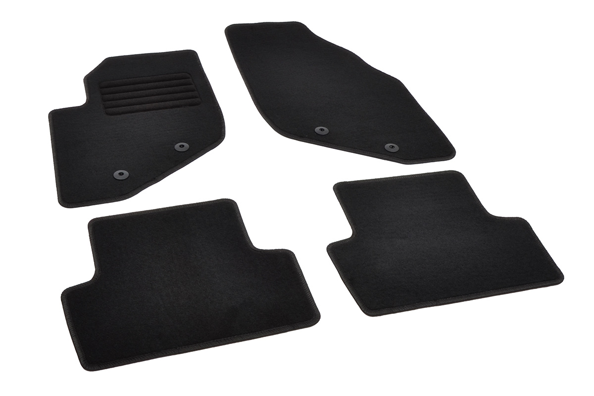 E-shop Textilné autokoberce Rigum pre Volvo V70 (2001 - 2008)