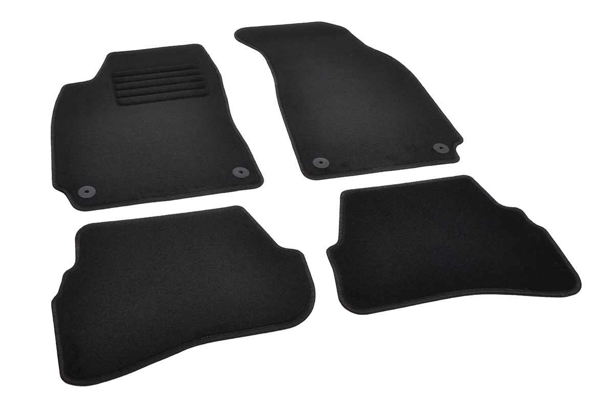 E-shop Textilné autokoberce Rigum pre Volkswagen Passat B5 (1997 - 2005)