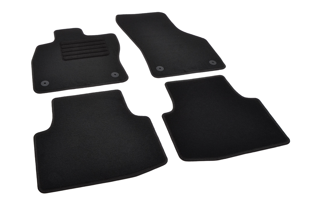 E-shop Textilné autokoberce Rigum pre Volkswagen Passat B8 (2014 -)