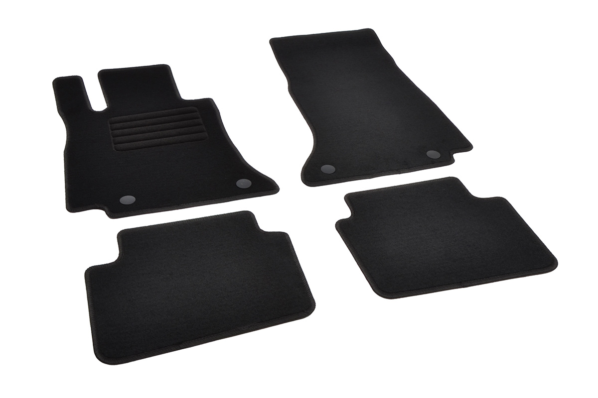 E-shop Textilné autokoberce Rigum pre Mercedes-Benz Triedy C (W206, S206) (2021 -)