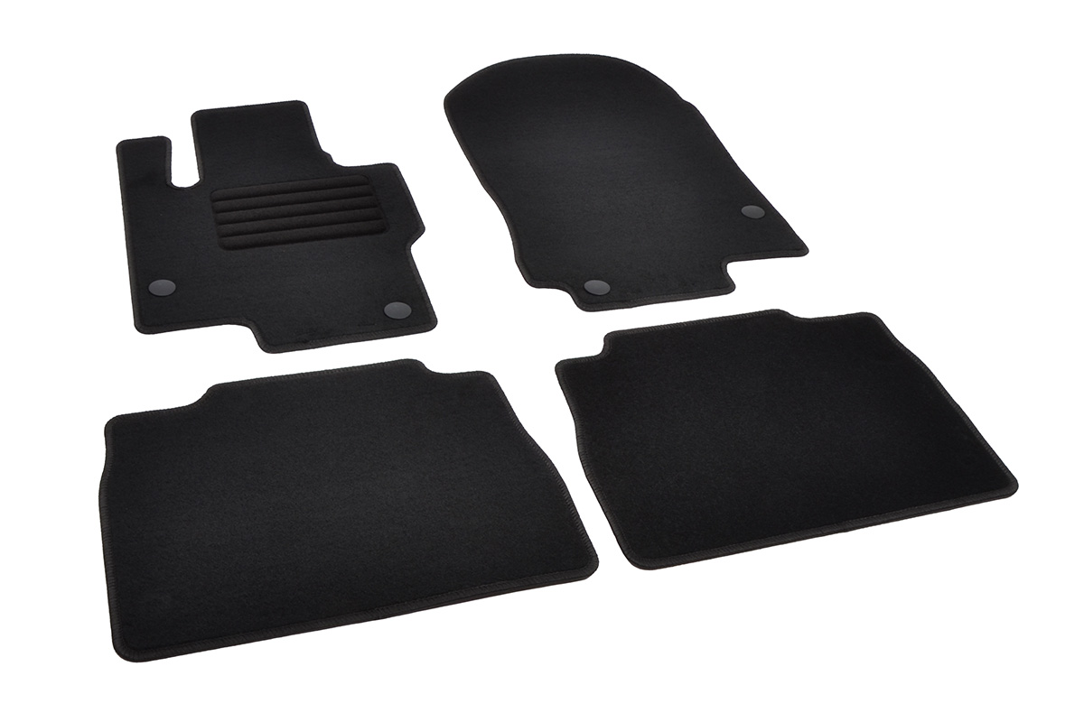 E-shop Textilné autokoberce Rigum pre Mercedes-Benz GLE (V167) (2019 -)