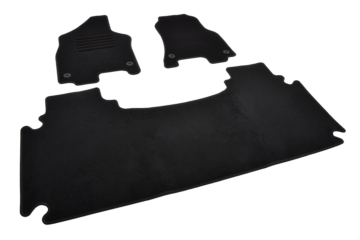 E-shop Textilné autokoberce Rigum pre Dodge Ram 1500 (2021 -)