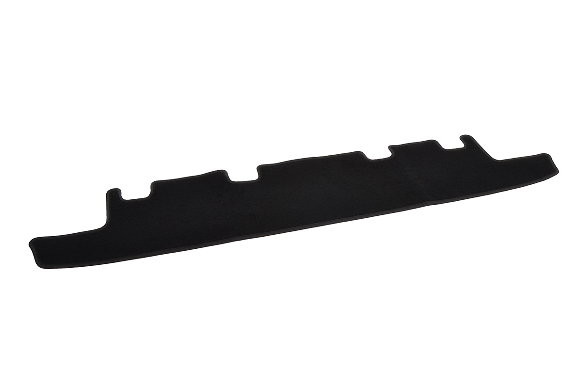 E-shop Textilné autokoberce Rigum pre Renault Trafic 2. rad bez kúrenia (2014 -)
