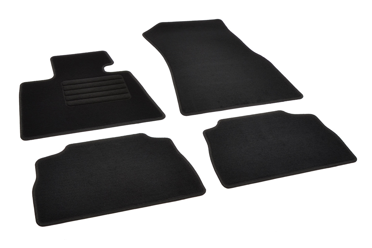 E-shop Textilné autokoberce Rigum pre BMW X6 G06 (2019 -)