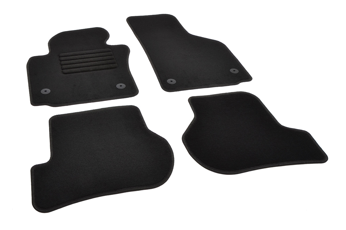 E-shop Textilné autokoberce Rigum pre Seat Leon (2009 - 2013)