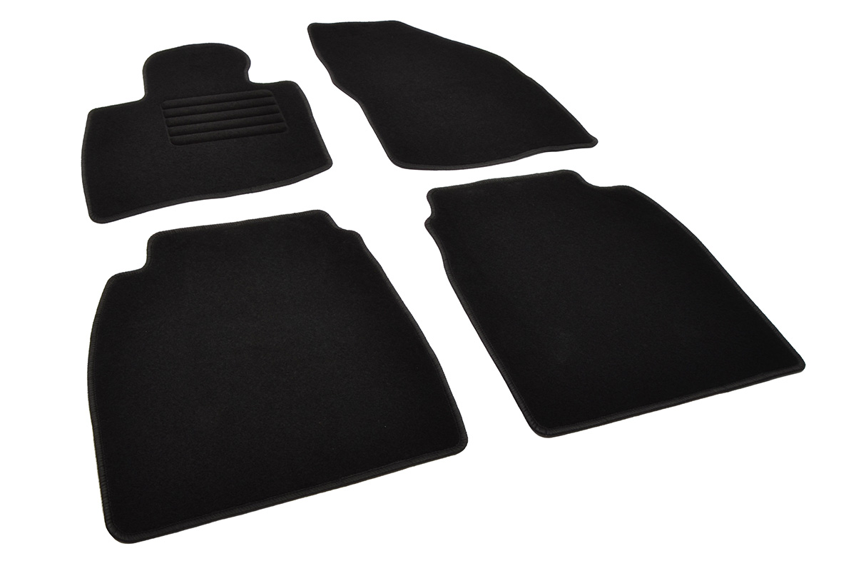 E-shop Textilné autokoberce Rigum pre Honda Civic Hatchback (2008 - 2012)