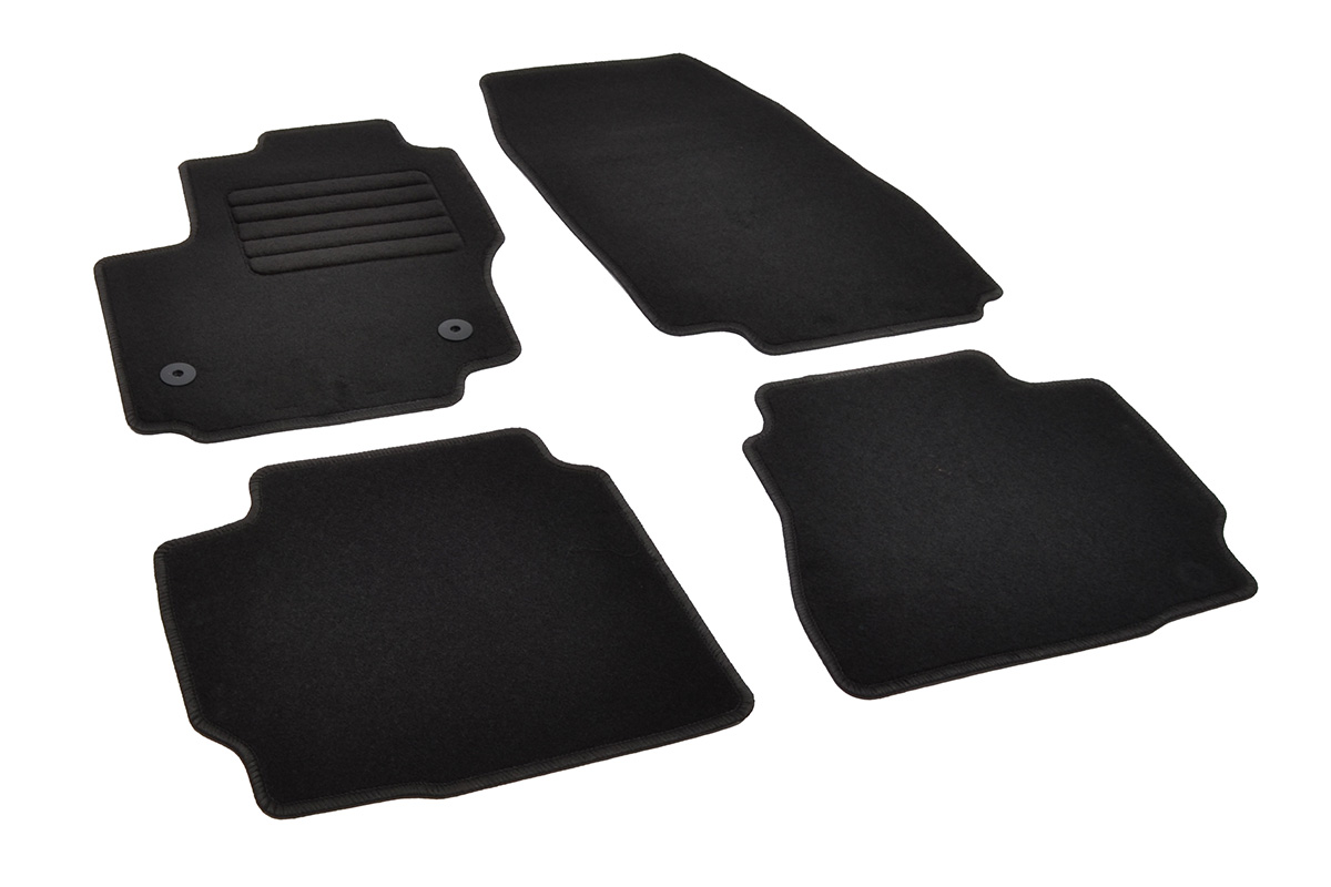 E-shop Textilné autokoberce Rigum pre Ford Mondeo (2013 - 2014)
