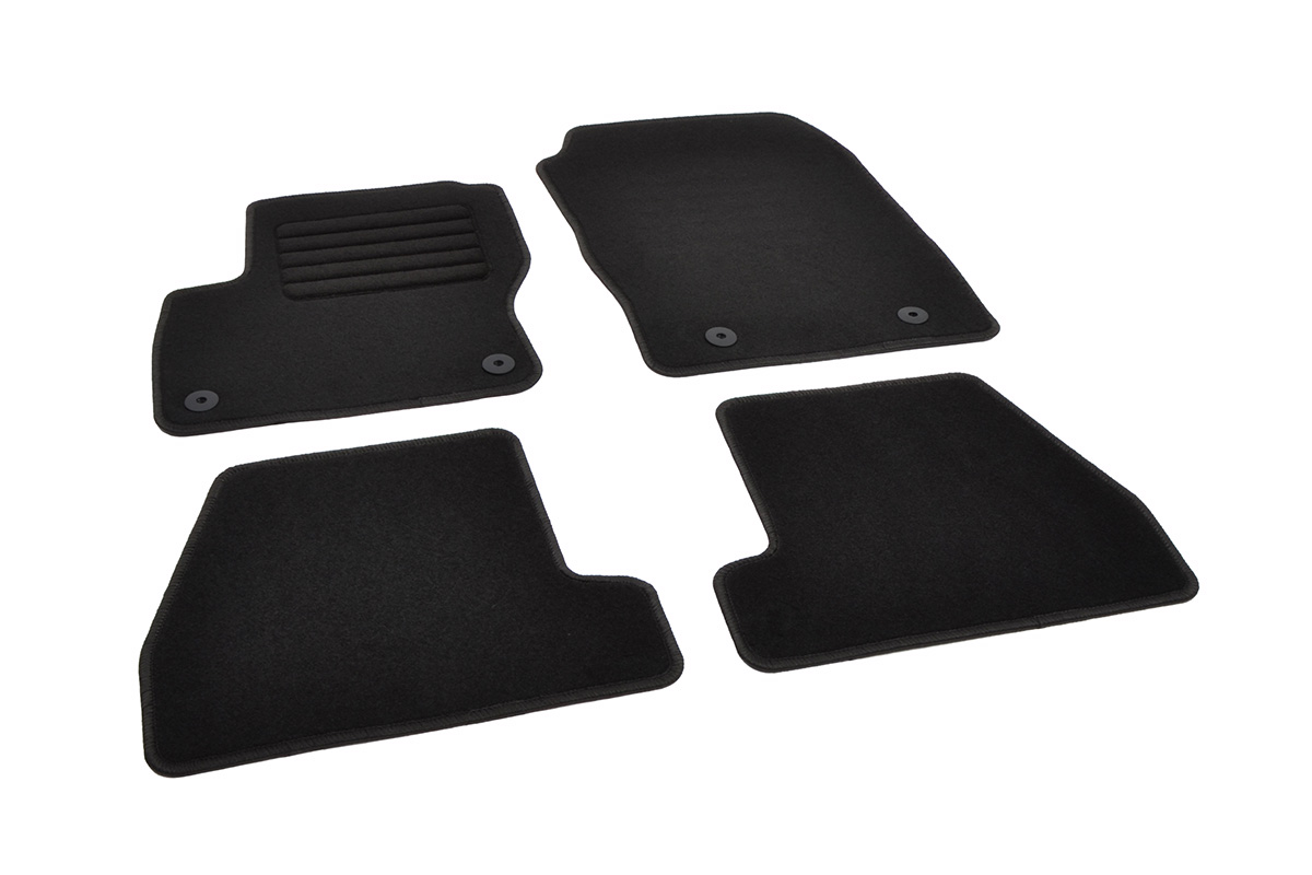 E-shop Textilné autokoberce Rigum pre Ford Focus (2015 - 2018)