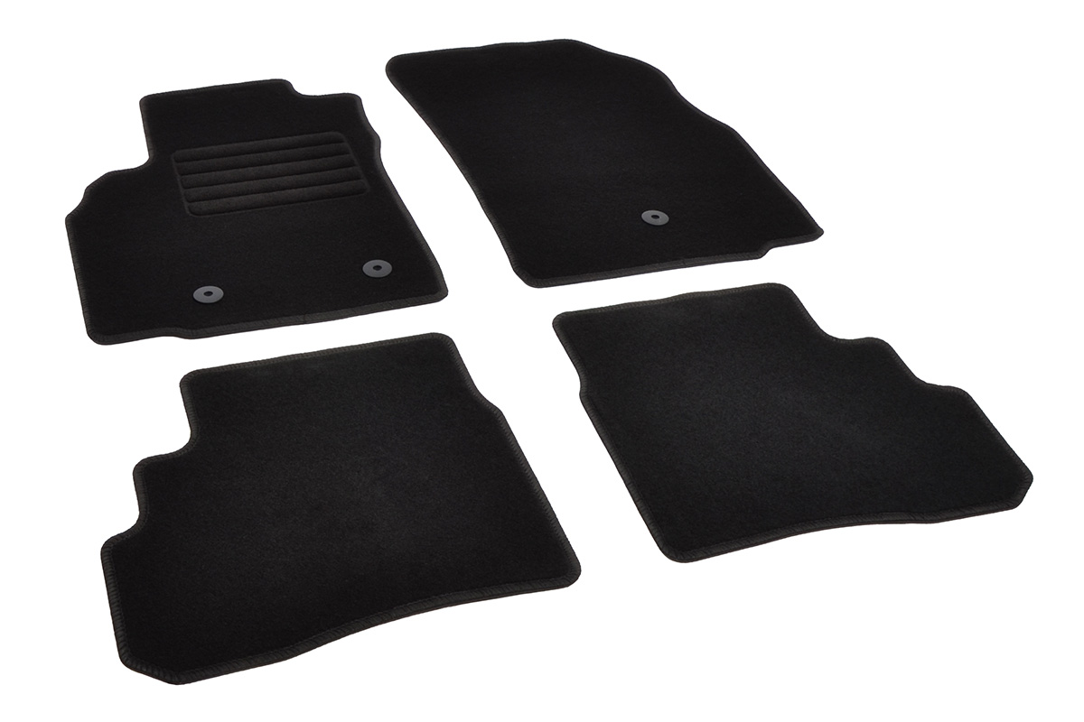 E-shop Textilné autokoberce Rigum pre Opel Karl (2015 -)