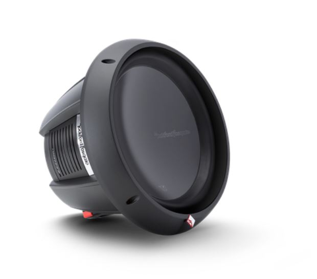 E-shop Subwoofer Rockford Fosgate POWER T1D412