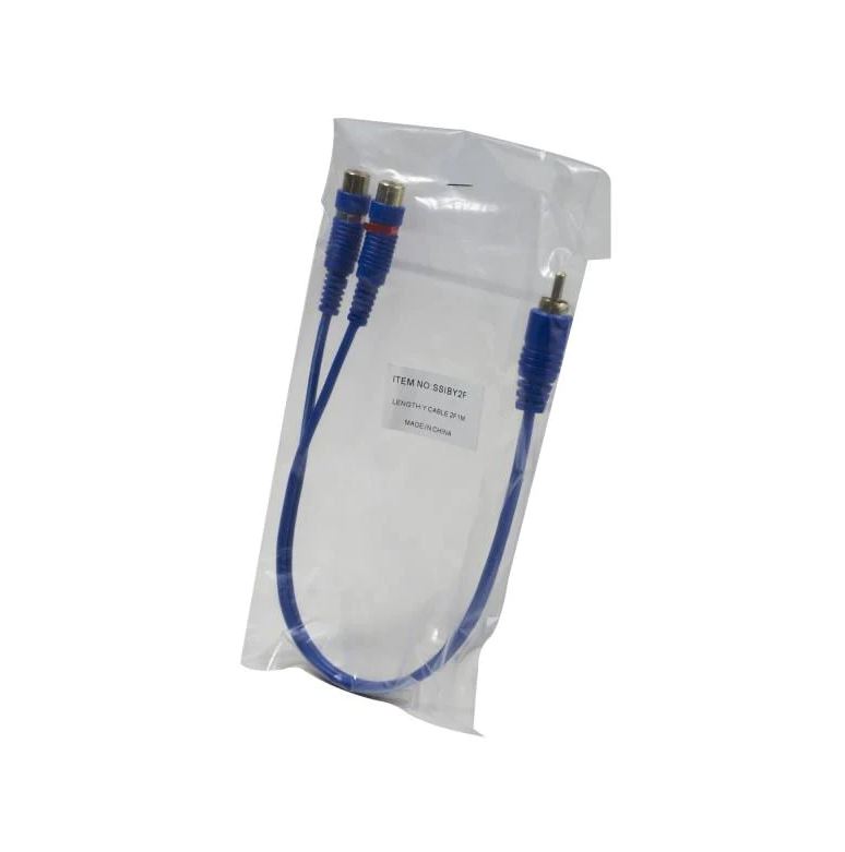 E-shop Y adaptér Stinger SSIBY2F
