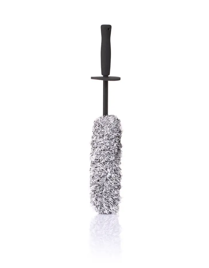 Kefa na ALU kolesá Work Stuff Squall Wheel Brush