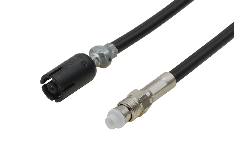 E-shop Anténny zvod GSM Calearo 7580395