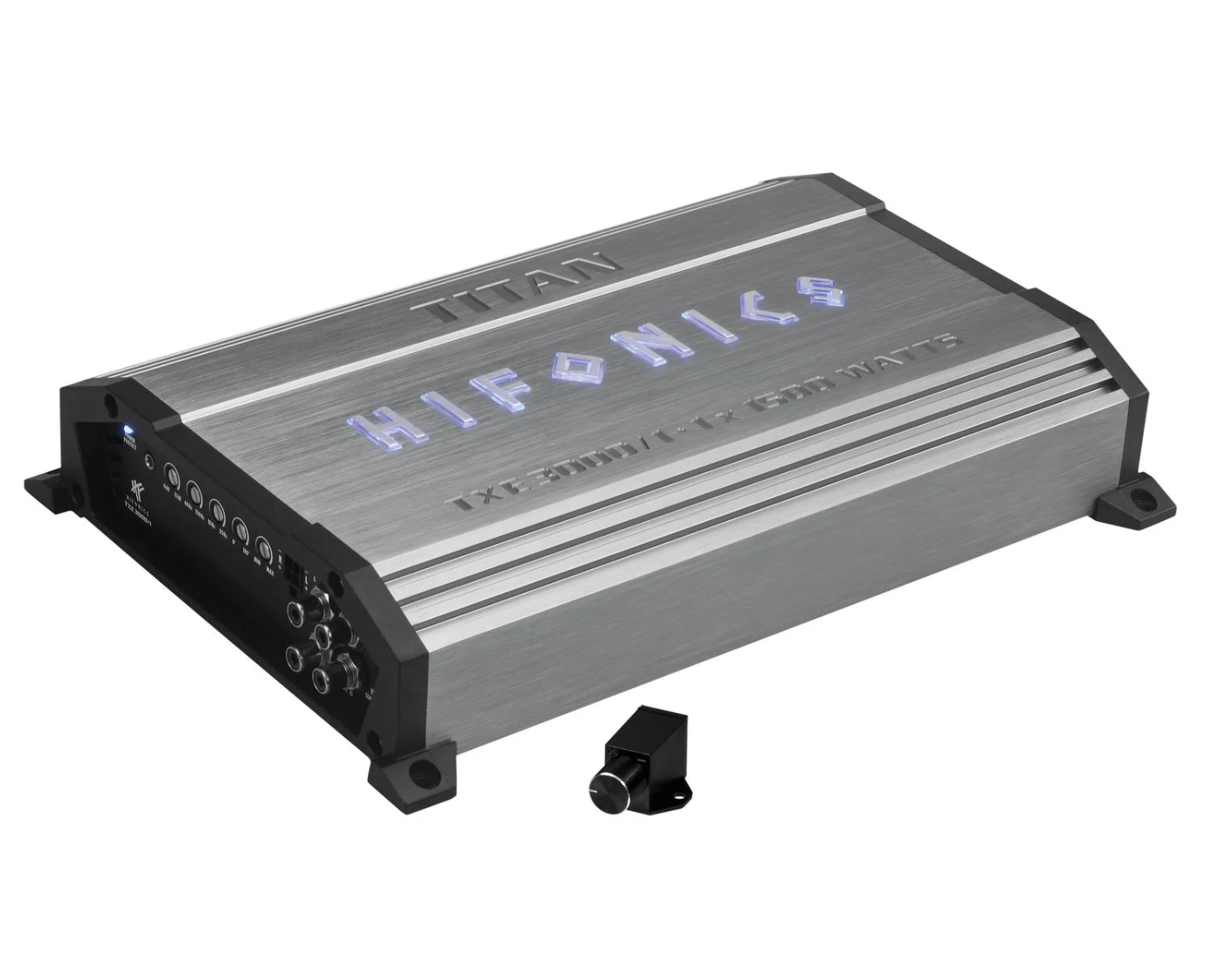 E-shop Zosilňovač Hifonics TXE3000/1