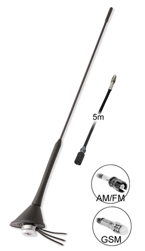 E-shop Anténa Calearo 7687050