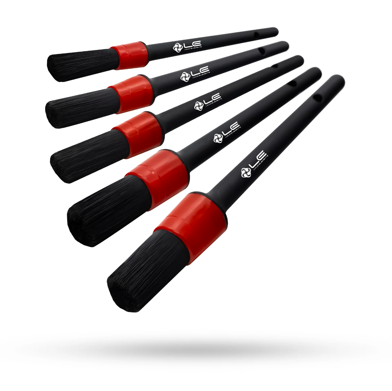 E-shop Sada štetcov Liquid Elements Brush Set Detailing Brush