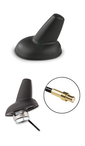E-shop Anténa Calearo Shark Sat 7727004MCX