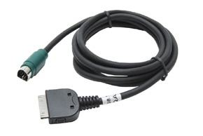E-shop iPOD ADAPTÉR ALPINE