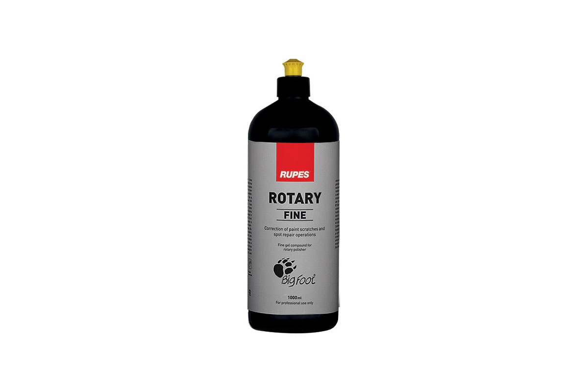 E-shop Leštiaca pasta RUPES Fine Polishing Compound for Rotary Polishers (1000 ml)