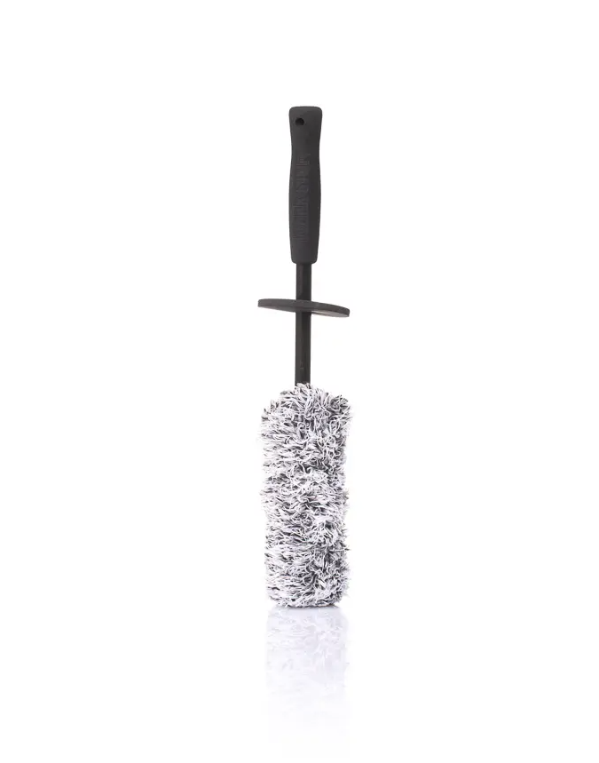 Kefa na ALU kolesá Work Stuff Squally Wheel Brush
