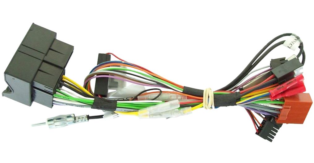 E-shop Káblový zväzok Kenwood CAW-CKIMVW3